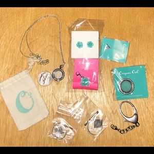Origami Owl Bundle